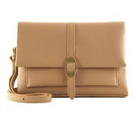 COCCINELLE cross body bag Dorian Handbag Grained Leather Skin