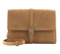 COCCINELLE cross body bag Dorian Suede Mini Bag Skin / Skin