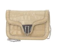 COCCINELLE cross body bag Handbag Silk