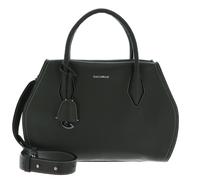 COCCINELLE cross body bag Lord Handbag Grained Leather M Alga