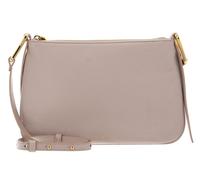 COCCINELLE cross body bag Magie Mini Bag Grained Leather Rosette