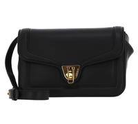 COCCINELLE cross body bag Marvin Twist Smooth Handbag Noir