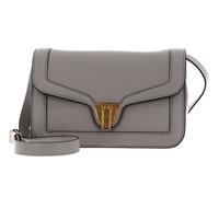 COCCINELLE cross body bag Marvin Twist Smooth Handbag Stone