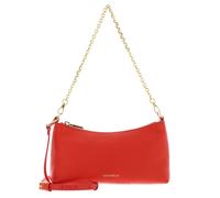 COCCINELLE cross body bag Mini Bag Grained Leather Gazpacho