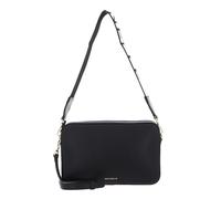 COCCINELLE cross body bag Mini Bag Grained Leather Noir