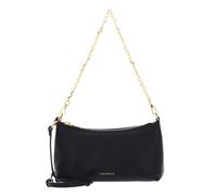 COCCINELLE cross body bag Mini Bag Grained Leather Noir