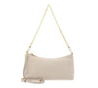 COCCINELLE cross body bag Mini Bag Grained Leather Sandshell