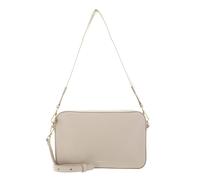 COCCINELLE cross body bag Mini Bag Grained Leather Sandshell