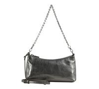 COCCINELLE cross body bag Mini Bag Grained Leather Steel