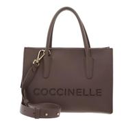 Coccinelle cross body bag Myrtha26 Handbag Grained Leather