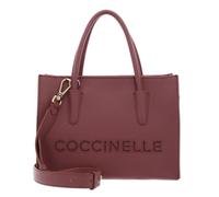Coccinelle cross body bag Myrtha26 Handbag Grained Leather