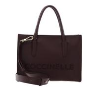 Coccinelle cross body bag Myrtha26 Handbag Grained Leather