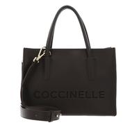Coccinelle cross body bag Myrtha26 Handbag Grained Leather
