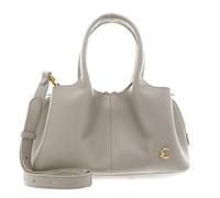 Coccinelle cross body bag Nell Handbag Grained Leather Eucalipto green-grey