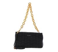 COCCINELLE cross body bag Ophelie Matelasse Handbag Noir