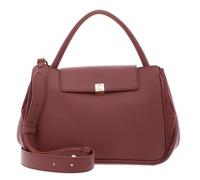 Coccinelle cross body bag Pansy Smooth Leather/Suede Leather Handbag