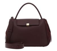 Coccinelle cross body bag Pansy Smooth Leather/Suede Leather Handbag