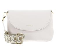 COCCINELLE cross body bag Paulina Mini Crossbody Bag S Blanco