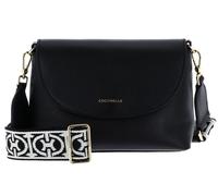 Coccinelle Paulina Crossbody bag, female, black