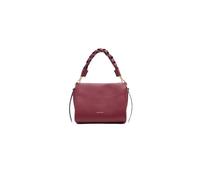 Coccinelle cross body bag shoulder bag Boheme Grana Double Crossbody Double Grainy Leather