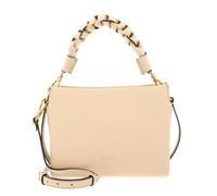 Coccinelle cross body bag shoulder bag Boheme Grana Double Crossbody Double Grainy Leather