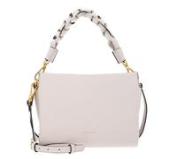Coccinelle cross body bag shoulder bag Boheme Grana Double Crossbody Double Grainy Leather