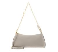 Coccinelle cross body bag shoulder bag C-Me Chain Mini Bag Grained Leather Eucalipto light grey