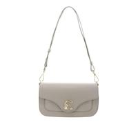 Coccinelle cross body bag shoulder bag C-Me Grained Leather Crossbody Bag Eucalipto green-grey