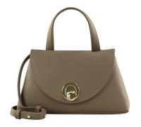 Coccinelle cross body bag shoulder bag Nikla Handbag Double Grainy Leather