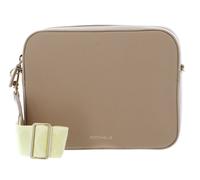 COCCINELLE cross body bag Tebe Crossover Bag M Fresh Beige