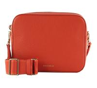 COCCINELLE cross body bag Tebe Crossover Bag M Gazpacho