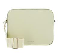 COCCINELLE cross body bag Tebe Crossover Bag M Lime Wash