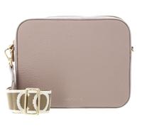 COCCINELLE cross body bag Tebe Crossover Bag M Rosette