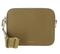 COCCINELLE cross body bag Tebe Crossover Bag M Seagrass