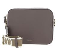 COCCINELLE cross body bag Tebe Crossover Bag M Warm Taupe 2