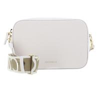 COCCINELLE cross body bag Tebe Crossover Bag S Blanco