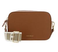 COCCINELLE cross body bag Tebe Crossover Bag S Cuir 2