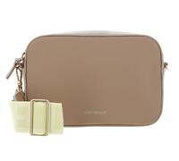 COCCINELLE cross body bag Tebe Crossover Bag S Fresh Beige