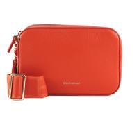 COCCINELLE cross body bag Tebe Crossover Bag S Gazpacho