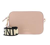 COCCINELLE cross body bag Tebe Crossover Bag S Powder Pink