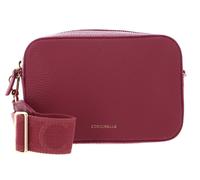 COCCINELLE cross body bag Tebe Crossover Bag S Rosewood