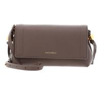 Coccinelle cross body bag Thess Mini Bag Grained Leather