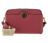 COCCINELLE Crossbody Grained Leather Pot