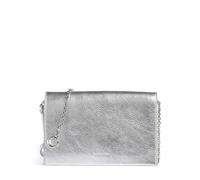 Coccinelle Dandy Crossbody bag, female, silver