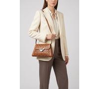 Coccinelle dew Cow.perf. Cuir size OS | Shoulder Bags Outlet | Women OS