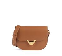 Coccinelle Dew Crossbody bag, female, brown