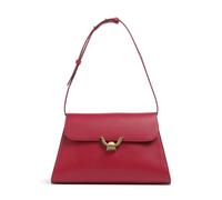 Coccinelle Dew Shoulder bag, female, red
