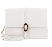 Coccinelle Dorian Crossbody bag, female, white