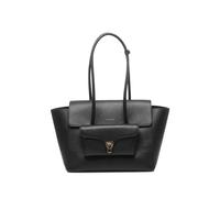 Coccinelle Double Beat tote bag - Black OS