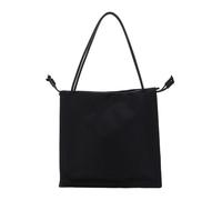 Coccinelle Dulse Shoulder Bag Black, black, One Size